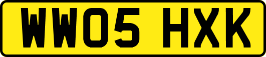 WW05HXK