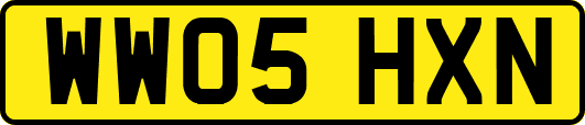 WW05HXN