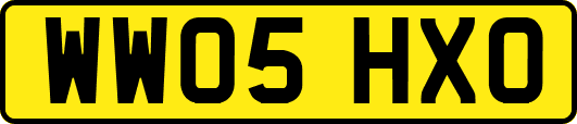 WW05HXO