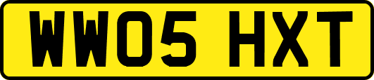 WW05HXT