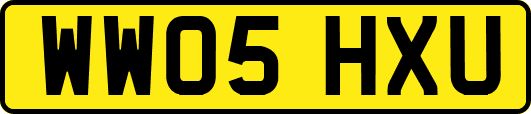 WW05HXU