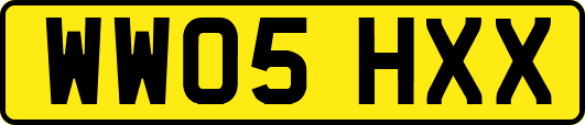 WW05HXX