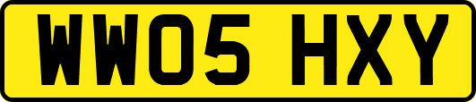 WW05HXY