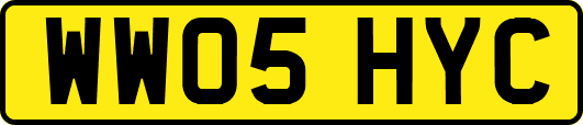 WW05HYC