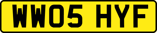 WW05HYF