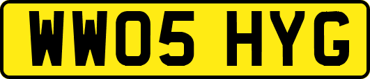 WW05HYG