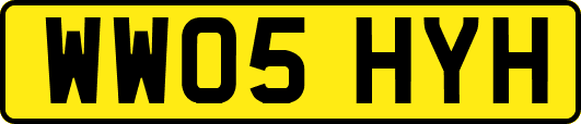 WW05HYH