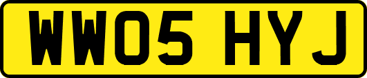 WW05HYJ