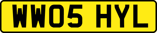 WW05HYL