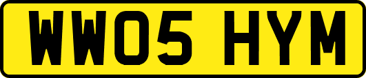 WW05HYM