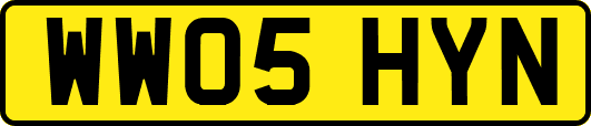 WW05HYN