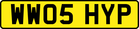 WW05HYP