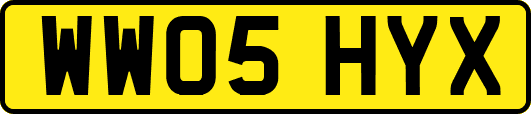 WW05HYX