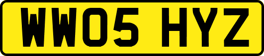 WW05HYZ