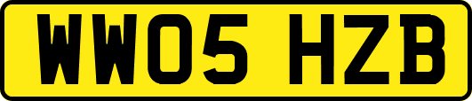 WW05HZB
