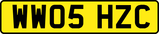 WW05HZC