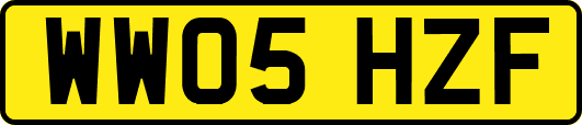 WW05HZF