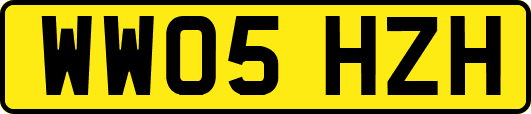 WW05HZH