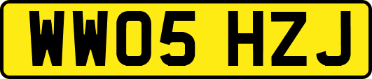 WW05HZJ