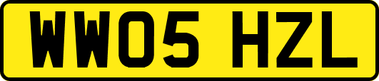 WW05HZL