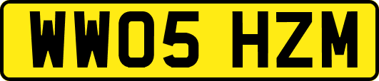 WW05HZM