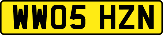WW05HZN