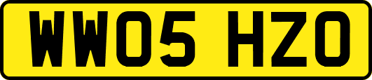 WW05HZO