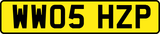 WW05HZP