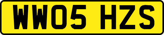 WW05HZS