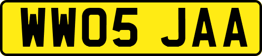 WW05JAA