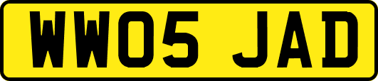 WW05JAD