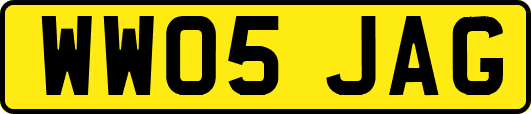 WW05JAG