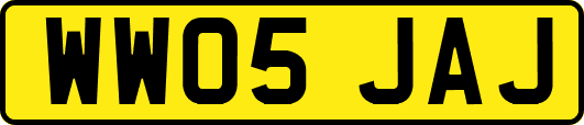 WW05JAJ