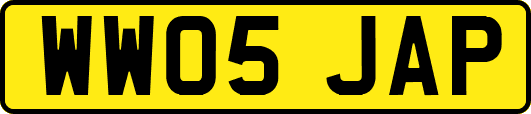 WW05JAP