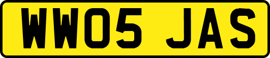 WW05JAS