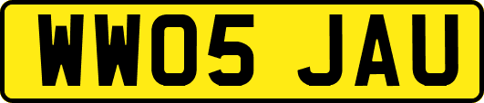 WW05JAU
