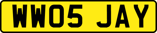 WW05JAY