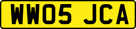WW05JCA