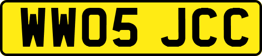 WW05JCC