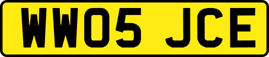 WW05JCE