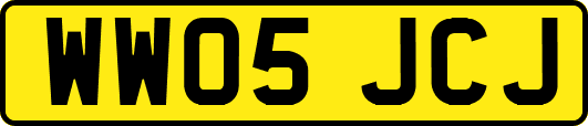 WW05JCJ