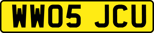WW05JCU