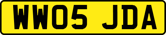 WW05JDA