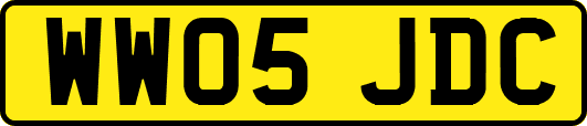WW05JDC