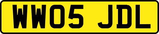 WW05JDL