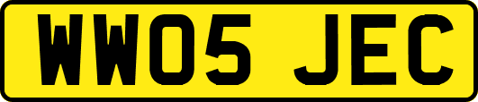 WW05JEC