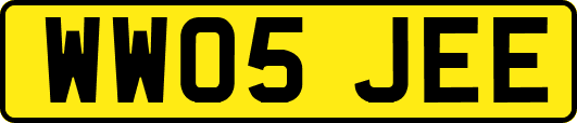 WW05JEE