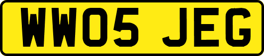 WW05JEG
