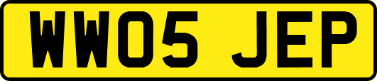WW05JEP