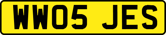 WW05JES